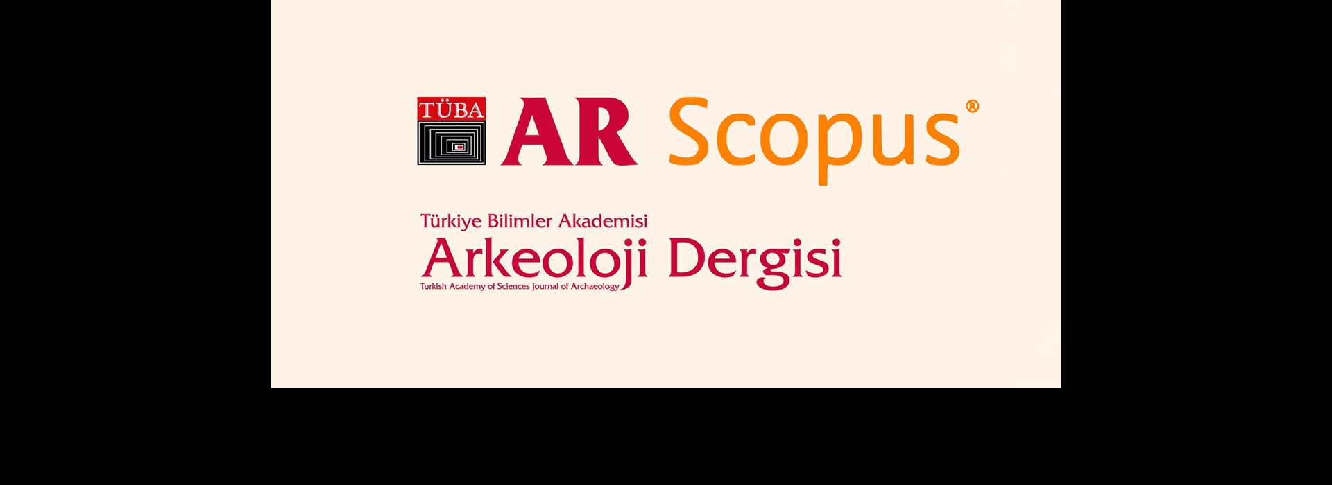 TÜBA-AR Uluslararası Atıf Dizini Scopus’ta